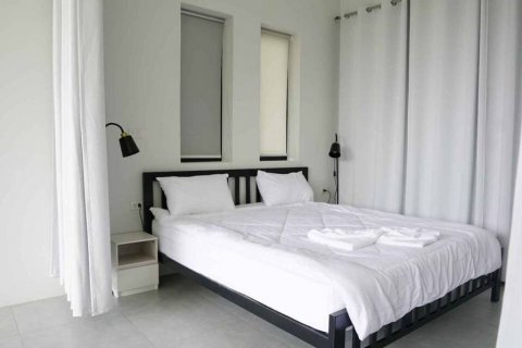 Penthouse in Wiang Sa, Thailand 1 bedroom № 86597 - photo 6