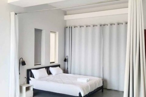 Penthouse in Wiang Sa, Thailand 1 bedroom № 86597 - photo 7