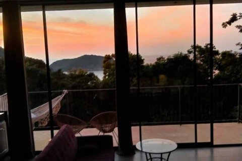 Penthouse in Wiang Sa, Thailand 1 bedroom № 86597 - photo 4