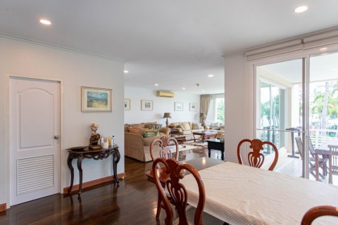 Кондоминиум с 4 спальнями в Хуа Хине, Таиланд № 125152 - фото 13