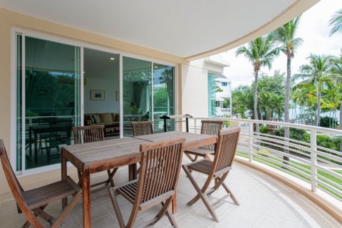 Кондоминиум с 4 спальнями в Хуа Хине, Таиланд № 125152 - фото 5