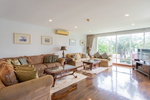 Кондоминиум с 4 спальнями в Хуа Хине, Таиланд № 125152 - фото 7