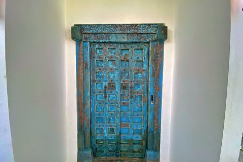 Дом в Хуа Хине, Таиланд с 3 спальнями № 125150 - фото 12