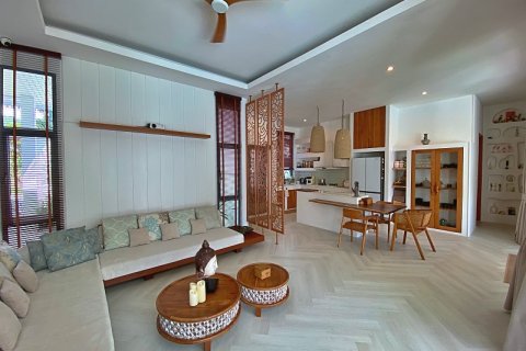 Дом в Хуа Хине, Таиланд с 3 спальнями № 125150 - фото 14