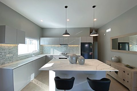 Дом в Хуа Хине, Таиланд с 3 спальнями  № 125155 - фото 15