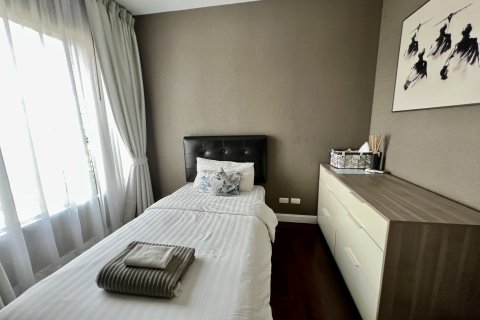 Condo à Hua Hin, Thaïlande, 2 chambres  № 125154 - photo 11