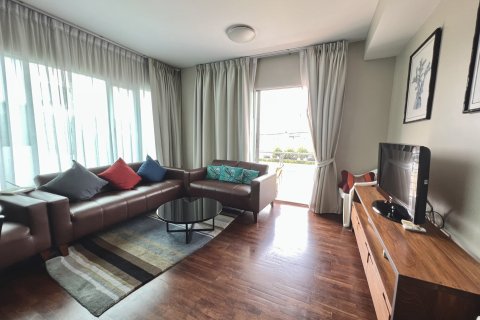 Condo à Hua Hin, Thaïlande, 2 chambres  № 125154 - photo 7