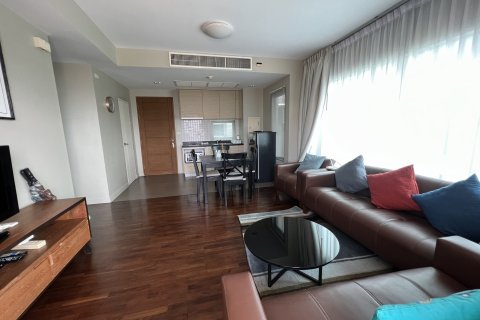 Condo à Hua Hin, Thaïlande, 2 chambres  № 125154 - photo 6