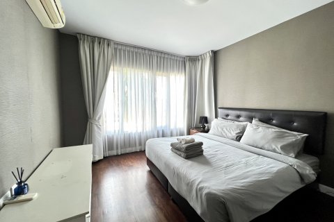 Condo à Hua Hin, Thaïlande, 2 chambres  № 125154 - photo 15