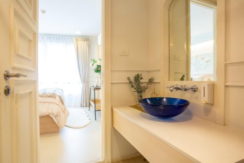 Кондоминиум с 1 спальней в Хуа Хине, Таиланд № 125151 - фото 15