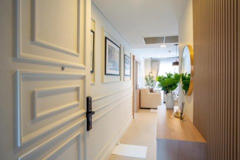 Кондоминиум с 1 спальней в Хуа Хине, Таиланд № 125151 - фото 10