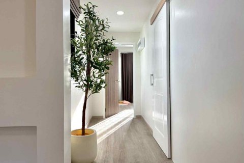 Вилла в Паттайе, Таиланд с 4 спальнями  № 141293 - фото 5