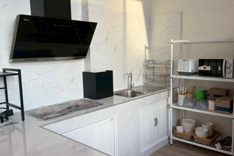 Вилла в Паттайе, Таиланд с 4 спальнями  № 141293 - фото 12