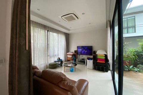 House in Phasi Charoen, Bangkok, Thailand 5 bedrooms № 141296 - photo 7