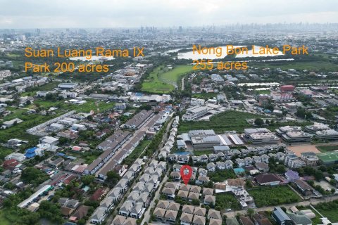 House in Prawet, Bangkok, Thailand 5 bedrooms № 123902 - photo 26