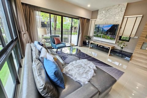 House in Prawet, Bangkok, Thailand 5 bedrooms № 123902 - photo 9