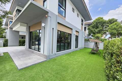 House in Prawet, Bangkok, Thailand 5 bedrooms № 123902 - photo 4