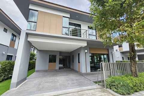 House in Prawet, Bangkok, Thailand 5 bedrooms № 123902 - photo 27