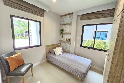 House in Prawet, Bangkok, Thailand 5 bedrooms № 123902 - photo 7