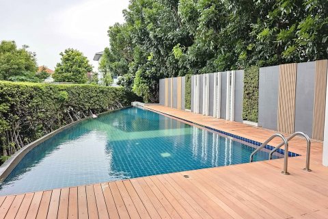 House in Prawet, Bangkok, Thailand 5 bedrooms № 123902 - photo 15