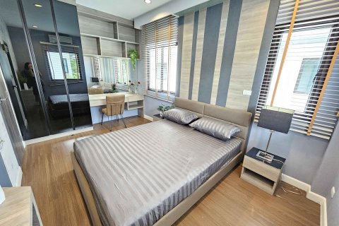 House in Prawet, Bangkok, Thailand 5 bedrooms № 123902 - photo 18