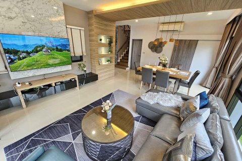 House in Prawet, Bangkok, Thailand 5 bedrooms № 123902 - photo 16