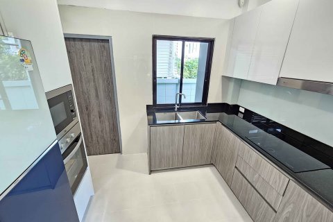 House in Prawet, Bangkok, Thailand 5 bedrooms № 123902 - photo 14