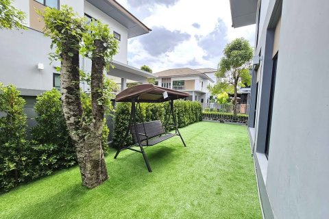 House in Prawet, Bangkok, Thailand 5 bedrooms № 123902 - photo 2