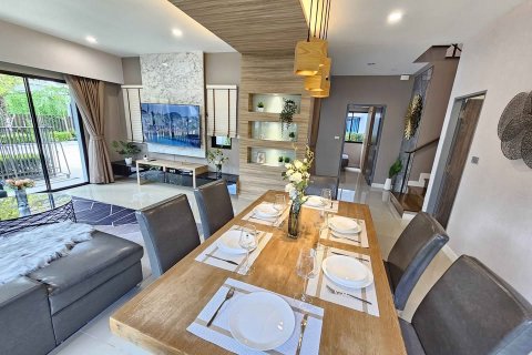 House in Prawet, Bangkok, Thailand 5 bedrooms № 123902 - photo 22