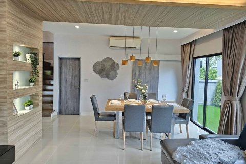 House in Prawet, Bangkok, Thailand 5 bedrooms № 123902 - photo 13