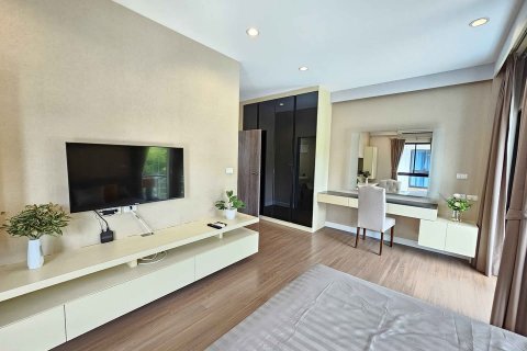 House in Prawet, Bangkok, Thailand 5 bedrooms № 123902 - photo 8