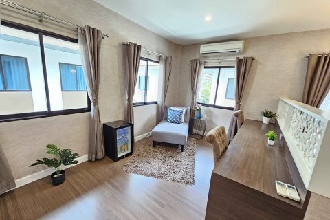 House in Prawet, Bangkok, Thailand 5 bedrooms № 123902 - photo 23