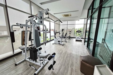 House in Prawet, Bangkok, Thailand 5 bedrooms № 123902 - photo 12