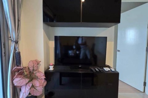 Condo in Khlong Toei, Bangkok, Thailand, 2 bedrooms  № 123904 - photo 3