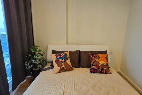 Condo in Khlong Toei, Bangkok, Thailand, 2 bedrooms  № 123904 - photo 10