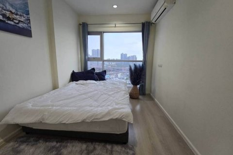 Condo in Khlong Toei, Bangkok, Thailand, 2 bedrooms  № 123904 - photo 6