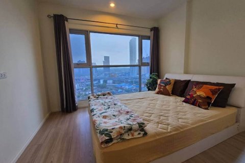 Condo in Khlong Toei, Bangkok, Thailand, 2 bedrooms  № 123904 - photo 8