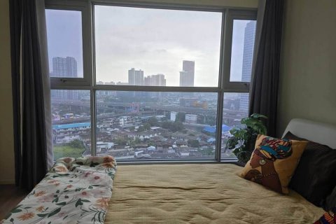 Condo in Khlong Toei, Bangkok, Thailand, 2 bedrooms  № 123904 - photo 11
