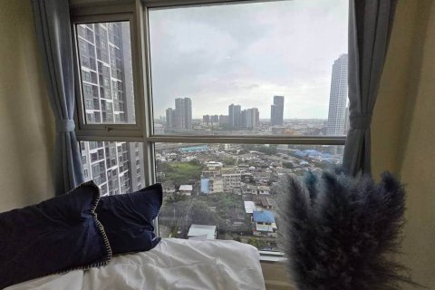 Condo in Khlong Toei, Bangkok, Thailand, 2 bedrooms  № 123904 - photo 7