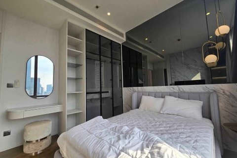 Condo in Pathum Wan, Bangkok, Thailand, 2 bedrooms  № 123908 - photo 7