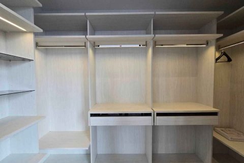 Condo in Pathum Wan, Bangkok, Thailand, 2 bedrooms  № 123908 - photo 20