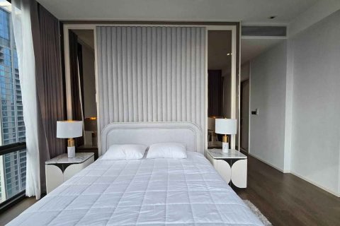 Condo in Pathum Wan, Bangkok, Thailand, 2 bedrooms  № 123908 - photo 11