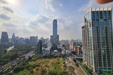 Condo in Pathum Wan, Bangkok, Thailand, 2 bedrooms  № 123908 - photo 6