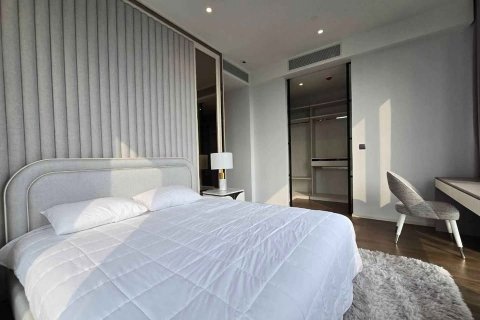 Condo in Pathum Wan, Bangkok, Thailand, 2 bedrooms  № 123908 - photo 19