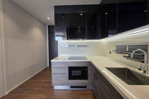 Condo in Pathum Wan, Bangkok, Thailand, 2 bedrooms  № 123908 - photo 15