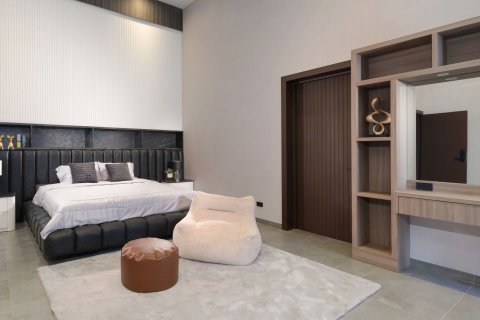 House in Chiang Mai, Thailand 5 bedrooms № 126096 - photo 8