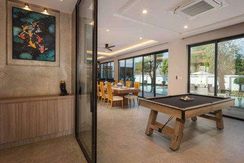 House in Chiang Mai, Thailand 5 bedrooms № 126096 - photo 5