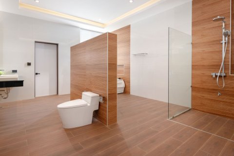 House in Chiang Mai, Thailand 5 bedrooms № 126096 - photo 10