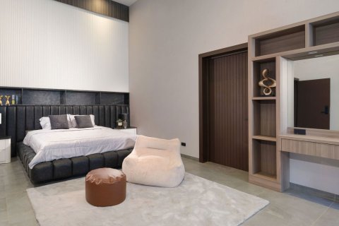 House in Chiang Mai, Thailand 5 bedrooms № 126096 - photo 8