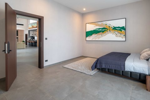 House in Chiang Mai, Thailand 5 bedrooms № 126096 - photo 14